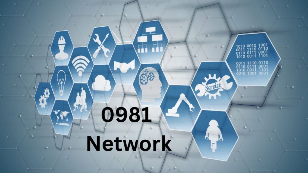 0981 Network